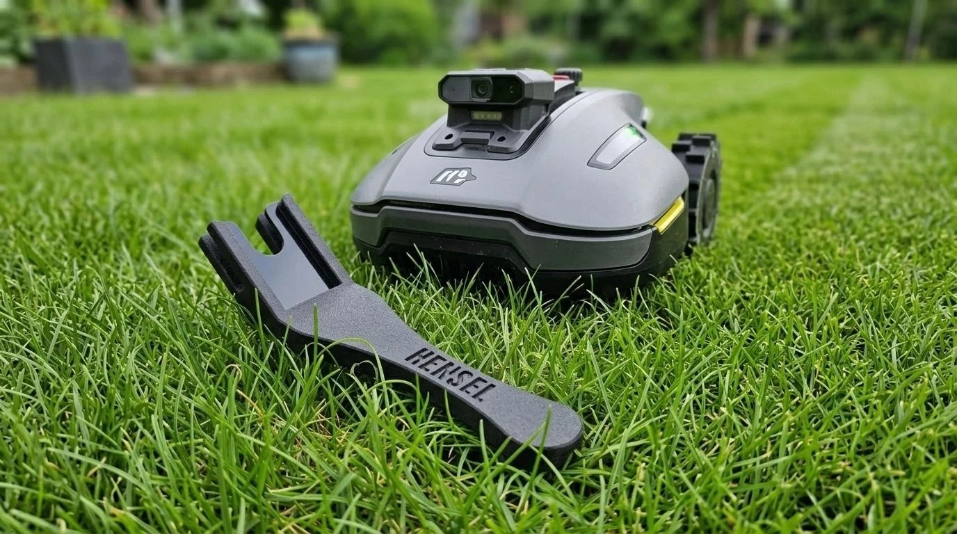 Werkzeug Messerwechsel passend für Mammotion LUBA YUKA Mähroboter Zubehör